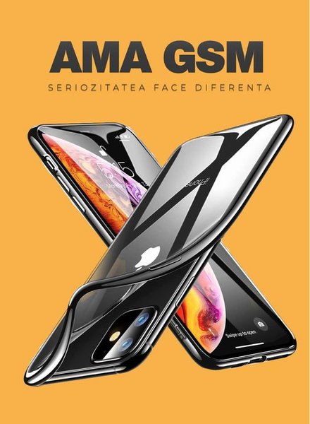 AMA GSM - Centru de reparatii GSM